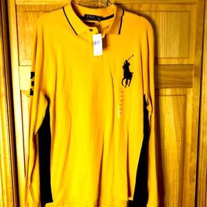 Men Ralph Lauren Polo Shirt